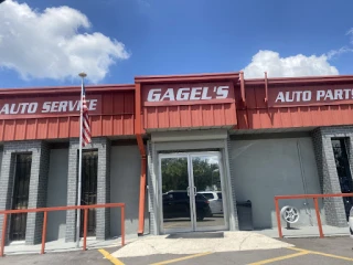 Gagels Auto Parts