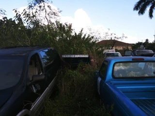 Auto Parts Salvage Inc