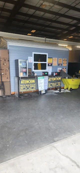 U-Pull-&-Pay Fort Myers