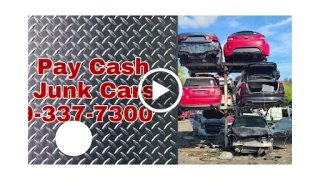 U Pull & Save - Cash for Junk Cars
