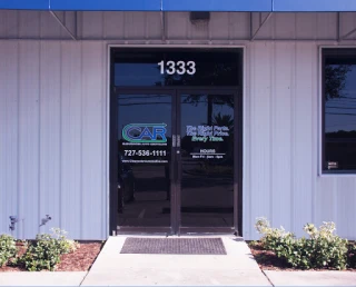 Clearwater Auto Recycling