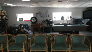 Magic Used Auto Parts