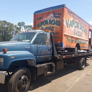 Cash for All Junk Cars & Trucks Inc