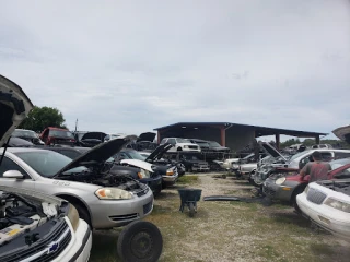 Pick Your Part - Largo