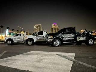 American Tow Force, Inc.