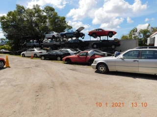 Rick's European Connection