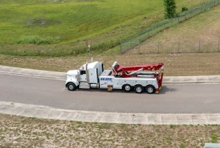 Elite Towing of Gainesville
