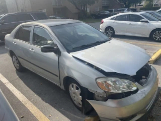 Junk Car Buyers Miami Auto Recycling