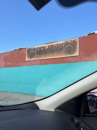 Dolphin Used Auto Parts Inc