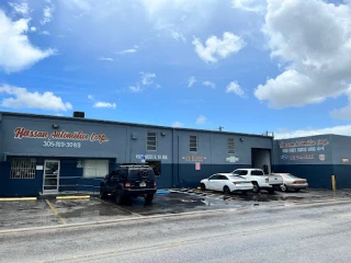 Hassan Automotive