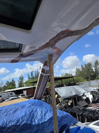 Mega Used Auto Parts