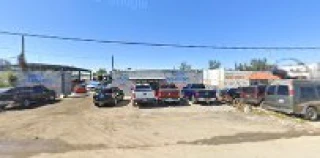 Cairo Lane Used Auto Parts & Recycle LLC.