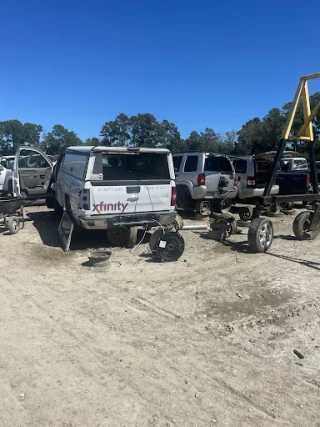 GO Pull-It - Junkyard and Junk Car Buyer