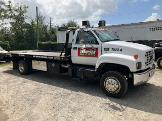 Thompson Towing & Recovery