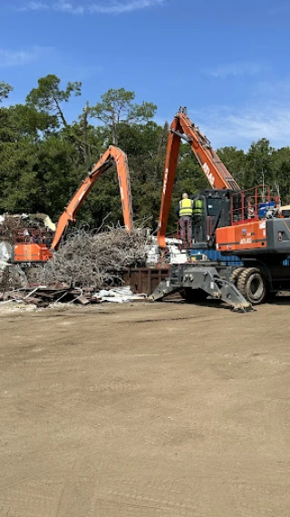 Abanti Recycling Center