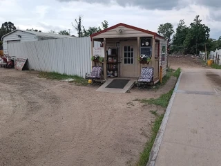 Mohawk Scrap Yard Inc.