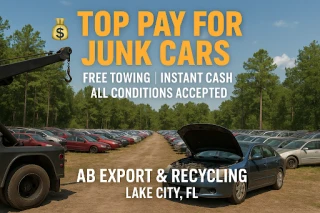 AB Export & Recycling