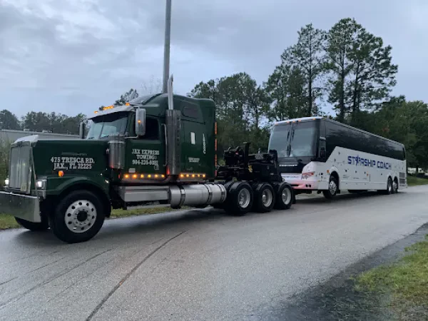 Copart - Jacksonville East - photo 2