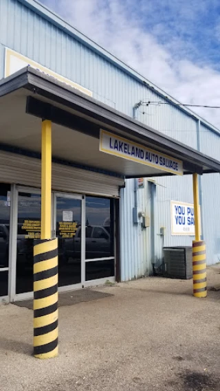 Lakeland Auto Salvage