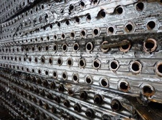 East Coast Scrap Metal