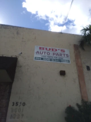 Bud's Auto Parts