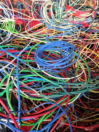 USA Scrap Metal & Recycling