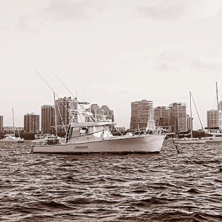 Atlantis Marine Towing & Salvage