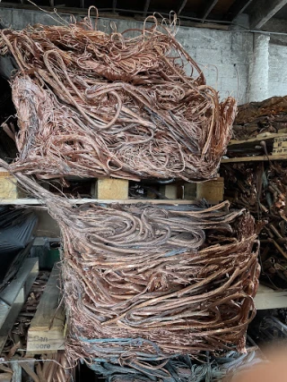 Triangle Scrap Metals