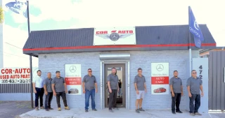 Cor-Auto Inc