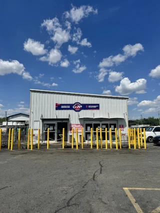 Central Florida Pick & Pay