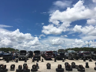 U-Pull-&-Pay Orlando