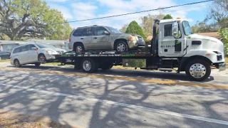 Orlando Auto Parts & Recycling