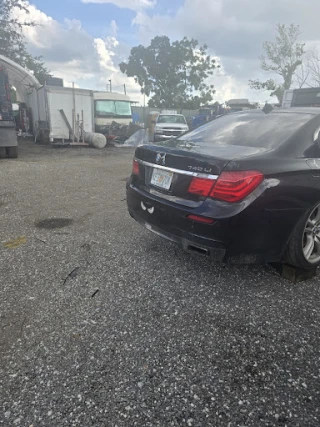 East Colonial U Pull & Fix