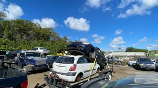 MD KIALIS - CASH FOR CARS