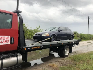 Scrapys Auto Salvage