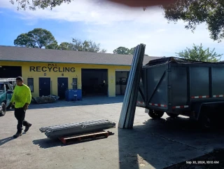 Port St. Lucie Recycling Inc.