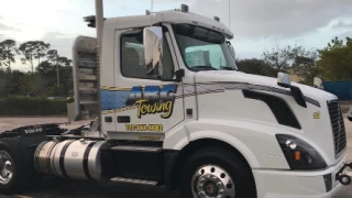 ABC Towing