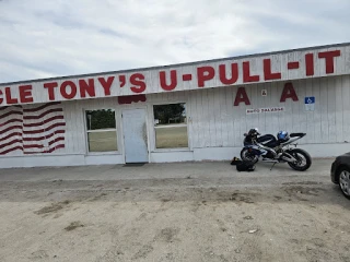 Uncle Tonys U-Pull-It