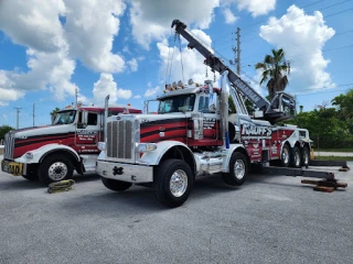 Kauff's Towing-Transportation