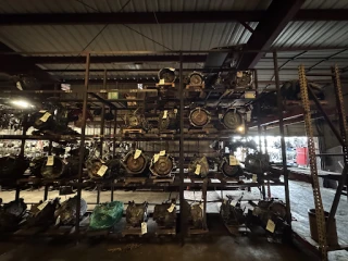 International Auto Parts