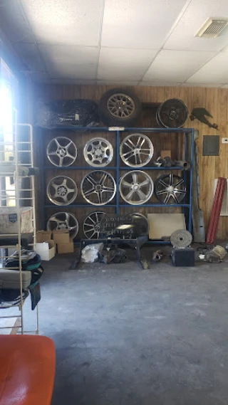 Central Florida Auto Salvage