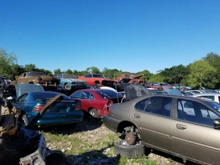 Ben's Auto Salvage