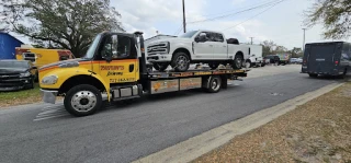 Tatum's Towing & Recovery