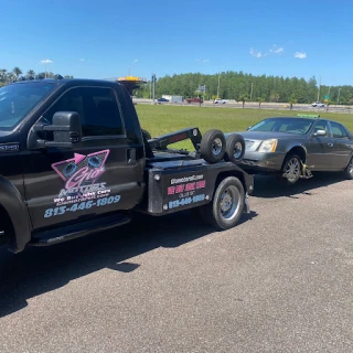 Gio Tires & Junk Cars