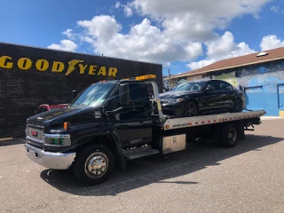 Green’s Towing & Transport LLC