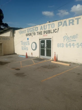 Oscar Used Auto Parts