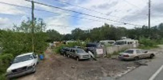 Larry's Truck Salvage