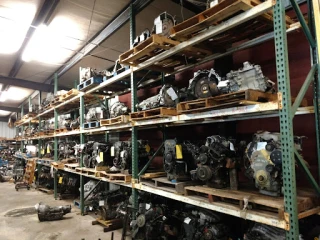 Economy Auto Salvage