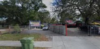 T.I Motors Junk Car Service