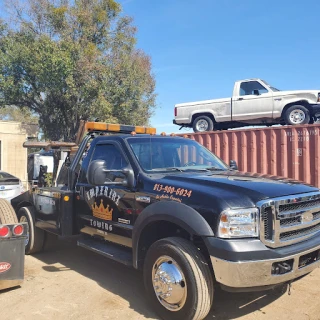 Imperial Towing Inc